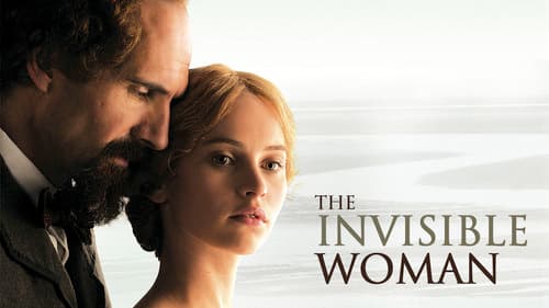 The Invisible Woman Bild 3