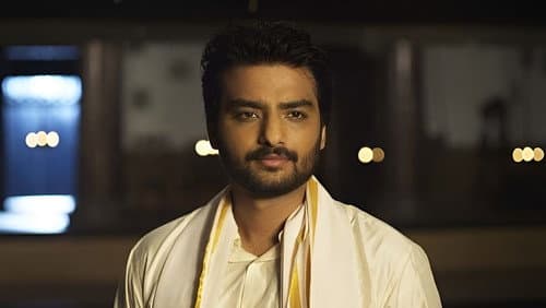 Rangi Taranga Bild 2