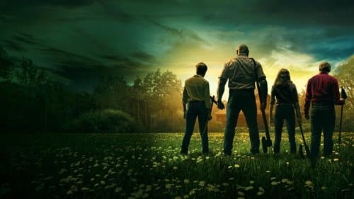 Knock at the Cabin Bild 1