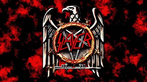 Slayer - The Big Four - Live from Sofia, Bulgaria Bild 1