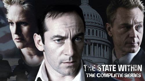 Die Schattenmacht - The State Within Bild 8