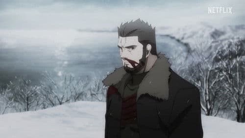 Garouden: Wie hungrige Wölfe Bild 4