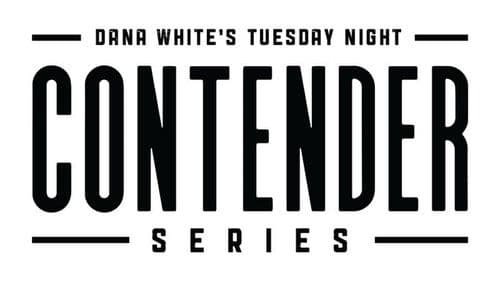 Dana White's Contender Series Bild 8
