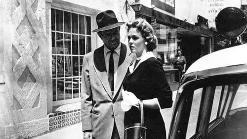 No Man's Woman Bild 3