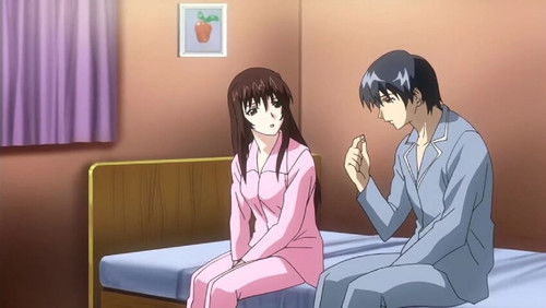 燐月 ~リンゲツ~ THE ANIMATION Bild 2