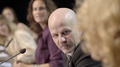 Als Susan Sontag im Publikum saß Bild 1