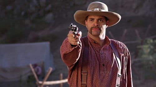 Cherokee Kid - Der Racheengel Bild 4