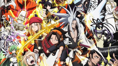 Shaman King Bild 2