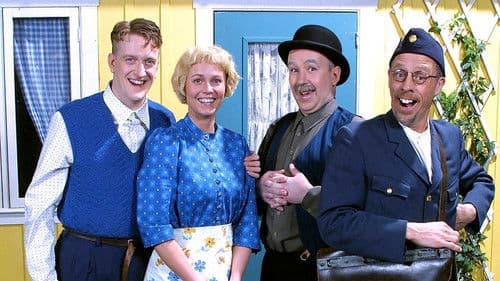 Barnaskrik och jäkelskap Bild 1