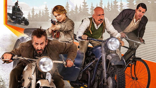 C’era una volta il crimine Bild 1