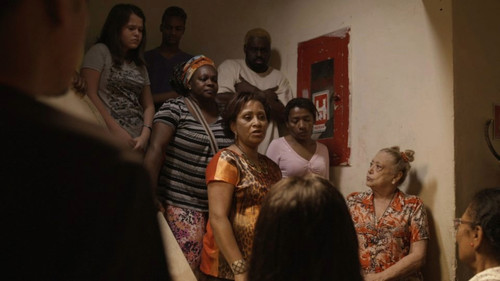 Era o Hotel Cambridge Bild 4