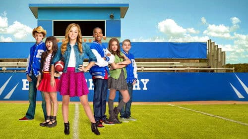 Bella and the Bulldogs Bild 3