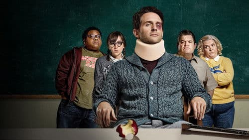 Mr. Griffin - Kein Bock auf Schule Bild 8