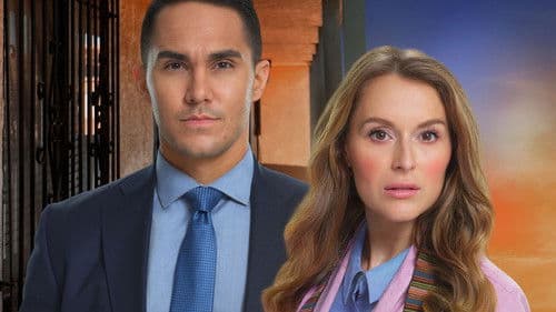 Picture Perfect Mysteries: Hochzeitsbild mit Leiche Bild 2