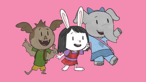 Elinor Wonders Why Bild 2