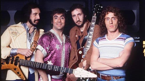 The Who: Maximum R&B Live Bild 1