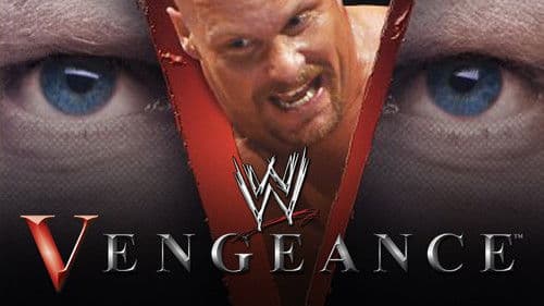 WWE Vengeance 2002 Bild 2