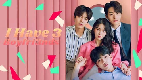 눈 떠보니 세 명의 남자친구 Bild 6