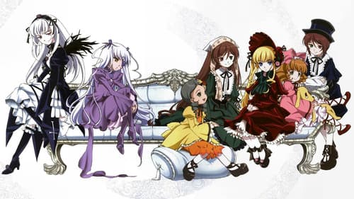 Rozen Maiden Bild 4