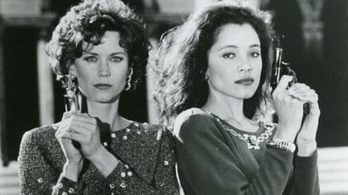 Scharfe Waffen - Heiße Kurven Bild 1