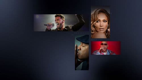 Behind the Music Bild 1