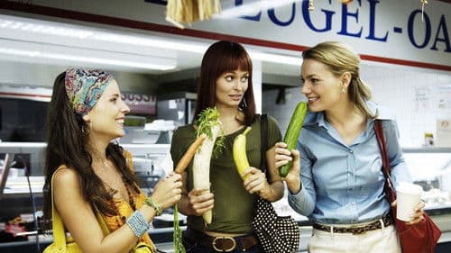 29 und noch Jungfrau Bild 1