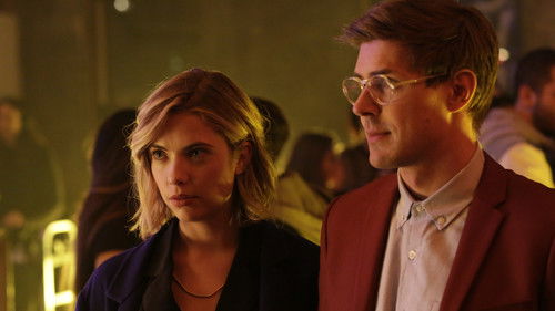 Chronically Metropolitan Bild 2