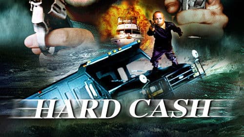 Hard Cash - Die Killer vom FBI Bild 4