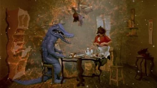 Le Canard à l'orange Bild 2