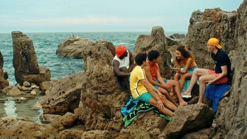 Küssen verboten! - Harte Schale, weicher Kern Bild 5