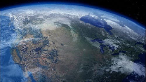 Unsere wunderbare Erde Bild 1