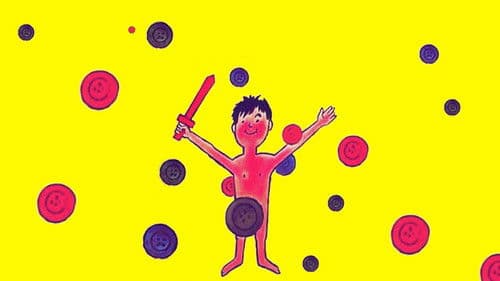 Der Krieg der Knöpfe Bild 4