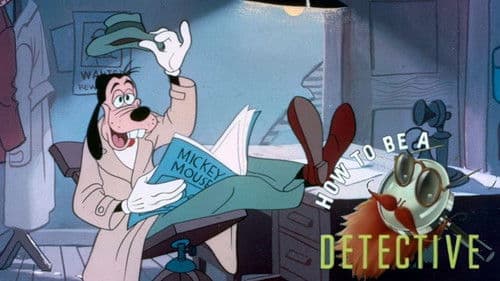 Wie arbeitet man als Detektiv Bild 1