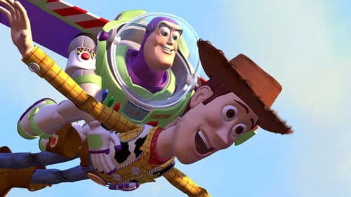 Toy Story Bild 8
