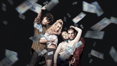 Príncipes salvajes Bild 3