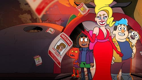 Dead End: Paranormal Park Bild 7