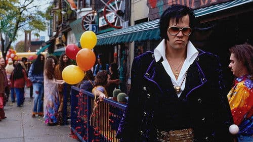 Elvis Meets Nixon Bild 1