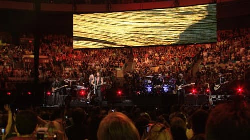 Bon Jovi - The Circle Tour Live From New Jersey Bild 5