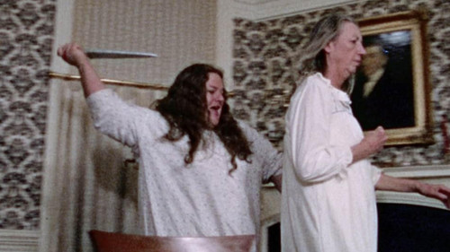 Criminally Insane Bild 2