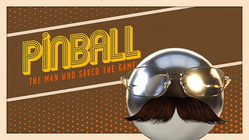 Pinball: The Man Who Saved the Game Bild 4