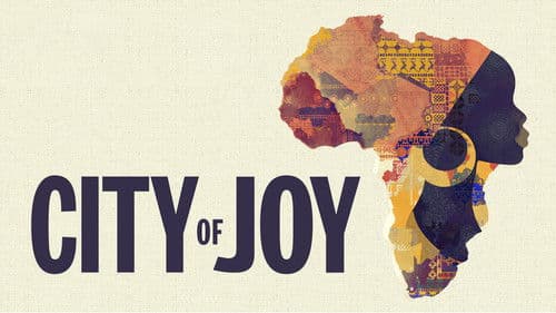 City of Joy Bild 5