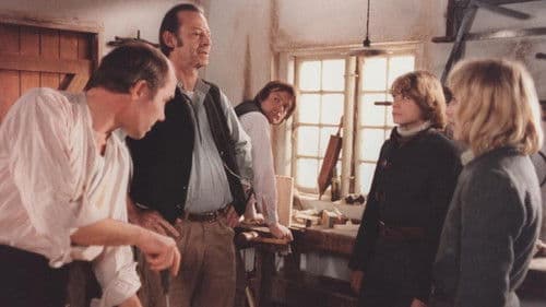 Krigernes Børn Bild 4