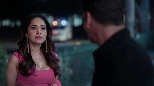 Ghooskhor Pandat Bild 2