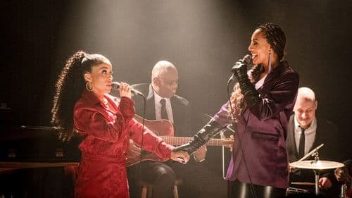 Fame: A Temptations Story Bild 3