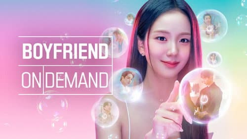 Boyfriend on Demand Bild 2
