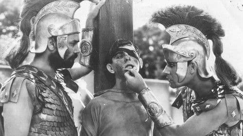 Skandal in Rom Bild 7