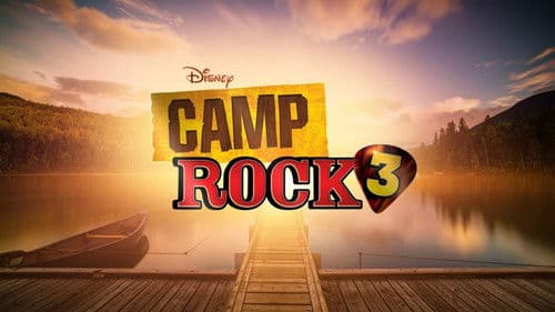 Camp Rock 3 Bild 1