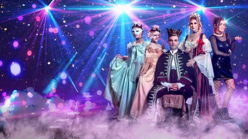 DJ Cinderella Bild 7