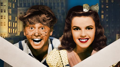 Babes on Broadway Bild 7