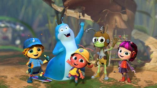 Beat Bugs Bild 2